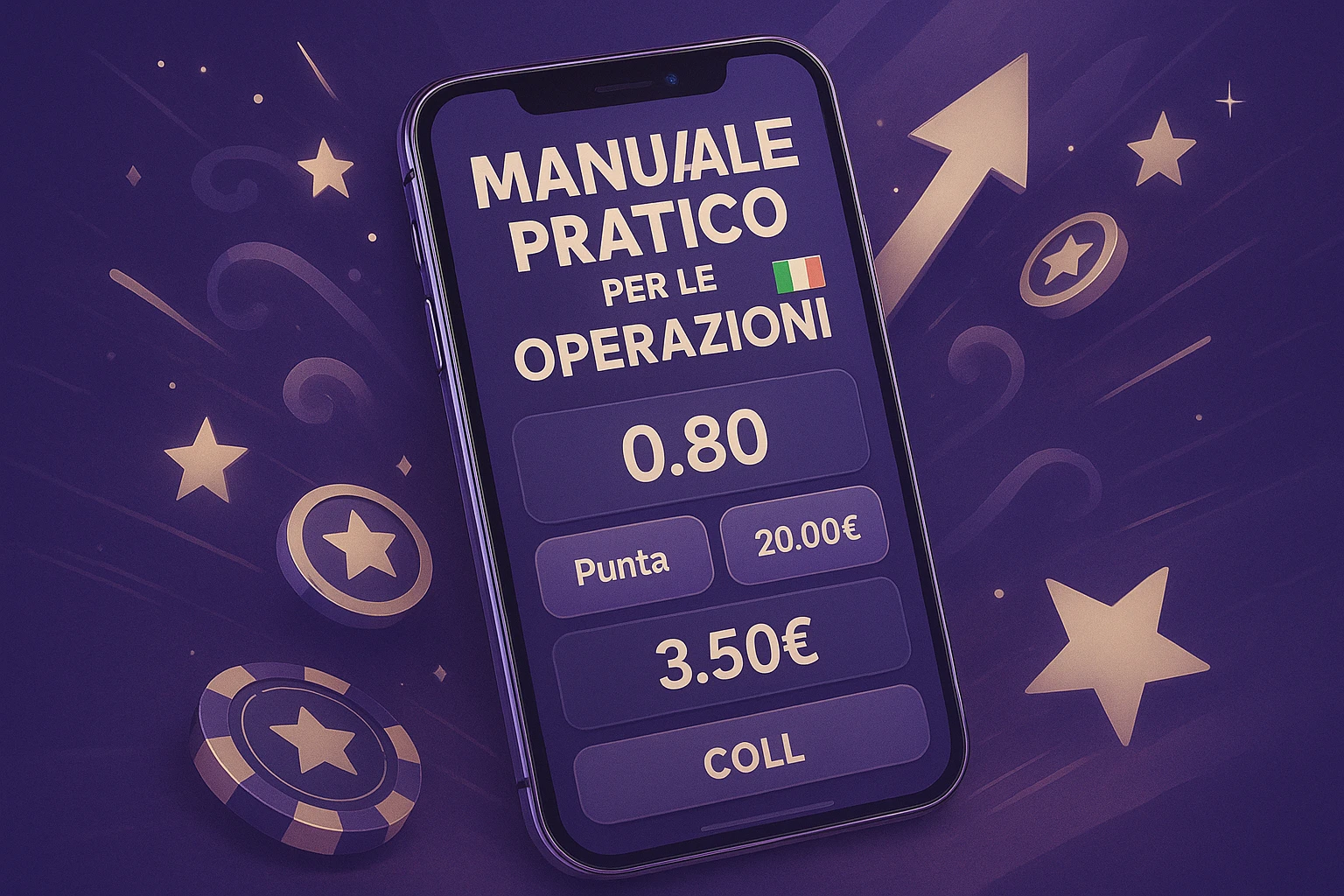 Manuale Pratico per le Operazioni